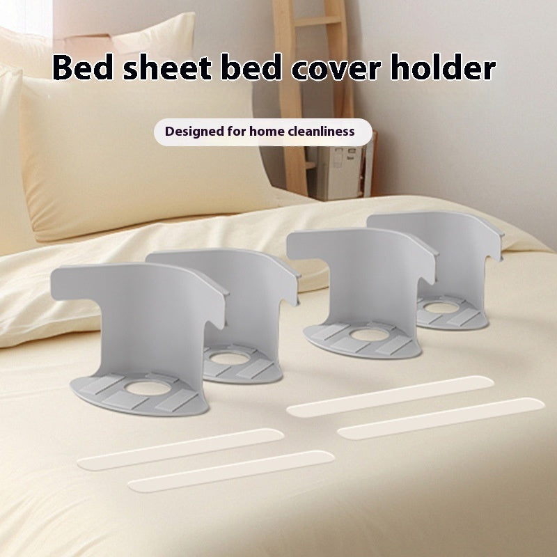 Bed Sheets Cover Holder