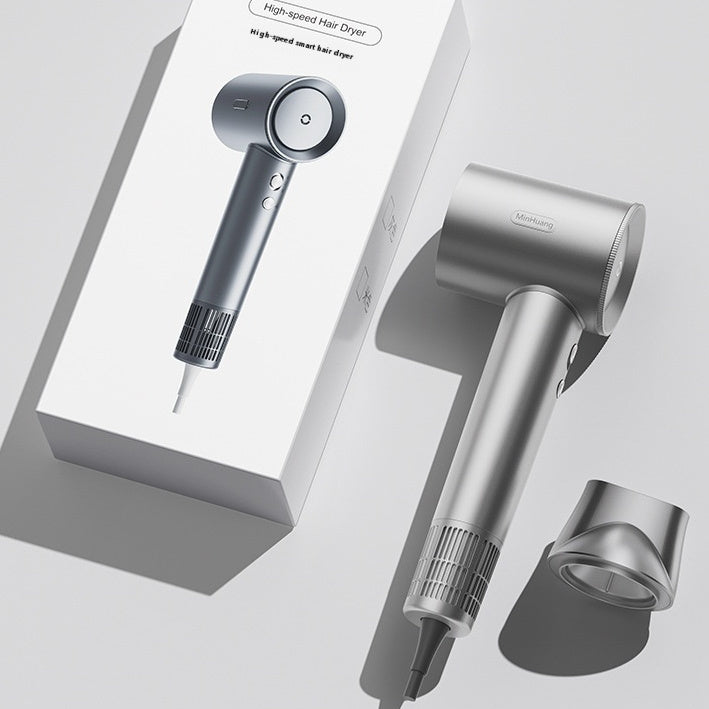 Hair blow dryer