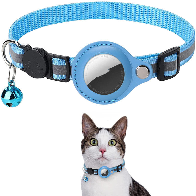 Reflective Nylon Collar
