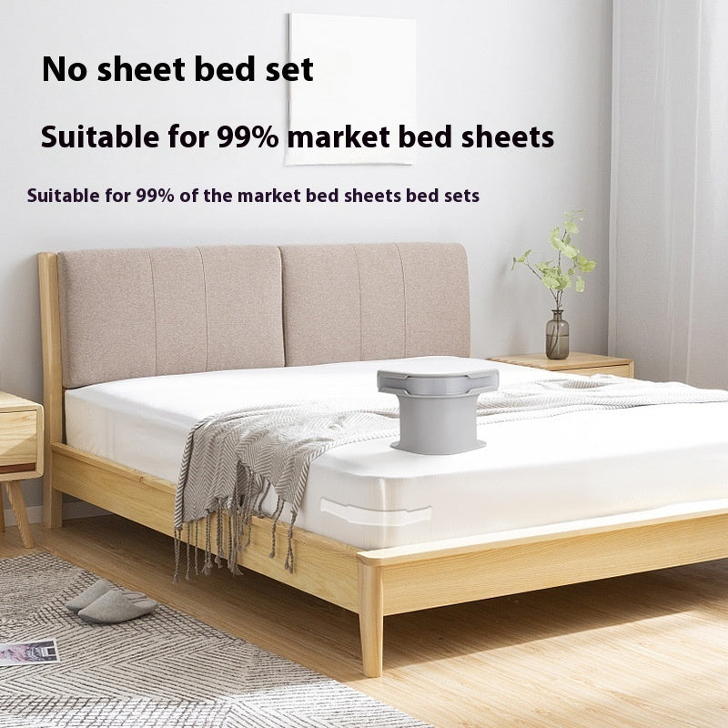 Bed Sheets Cover Holder