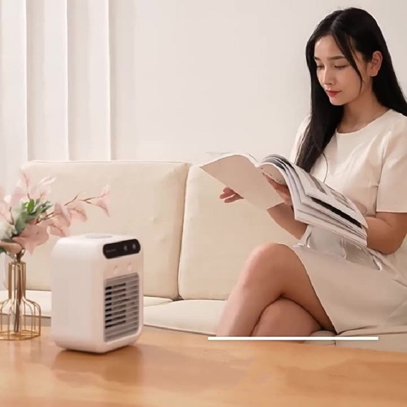 Air ConditionerCooler Fan