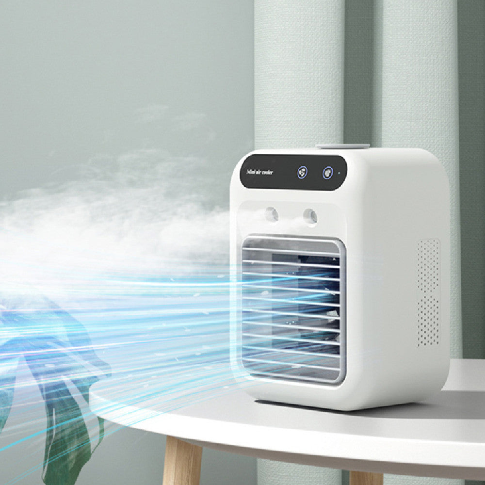 Air ConditionerCooler Fan