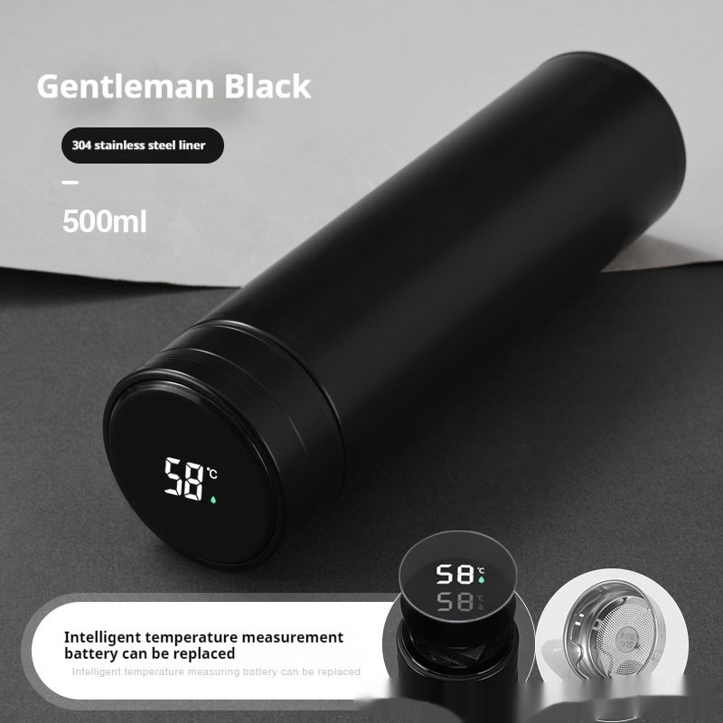 Thermo flask