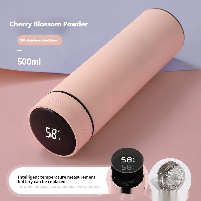 Thermo flask