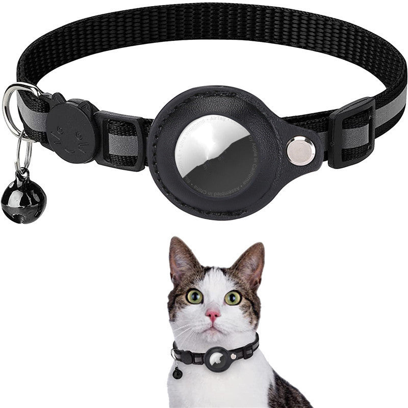 Reflective Nylon Collar
