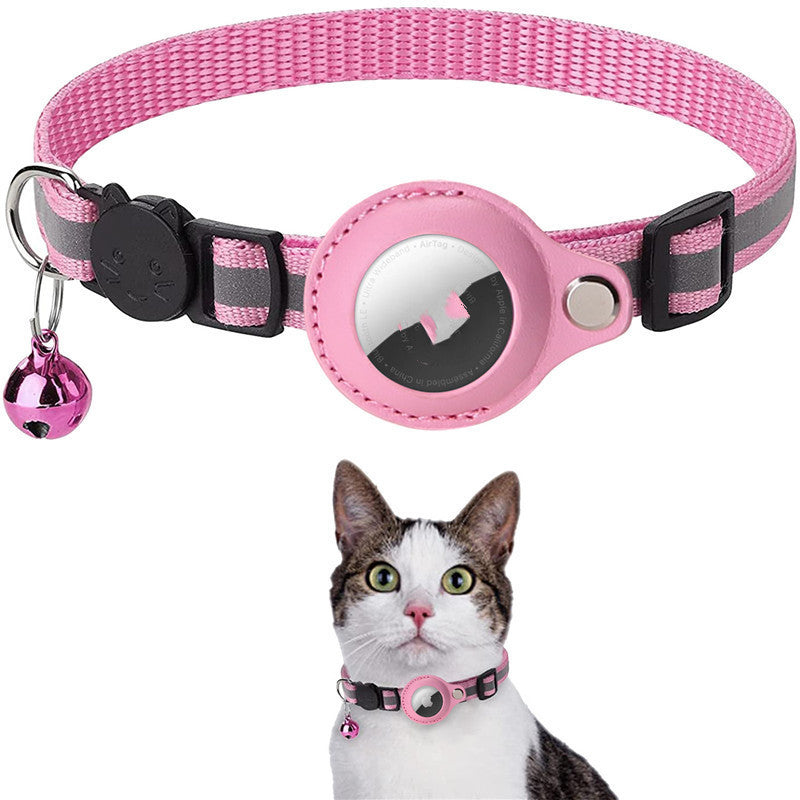 Reflective Nylon Collar