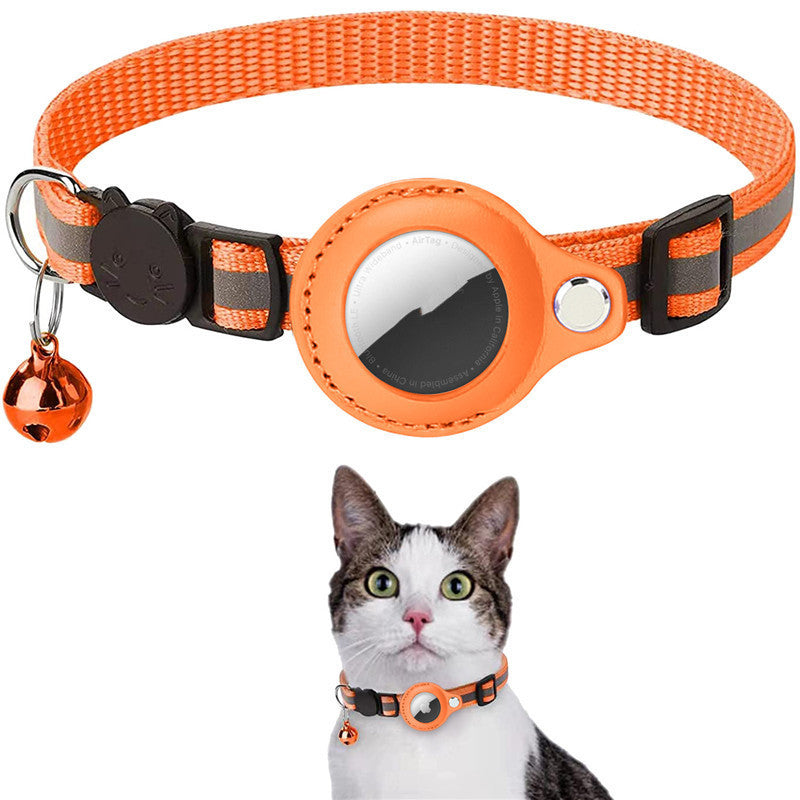 Reflective Nylon Collar