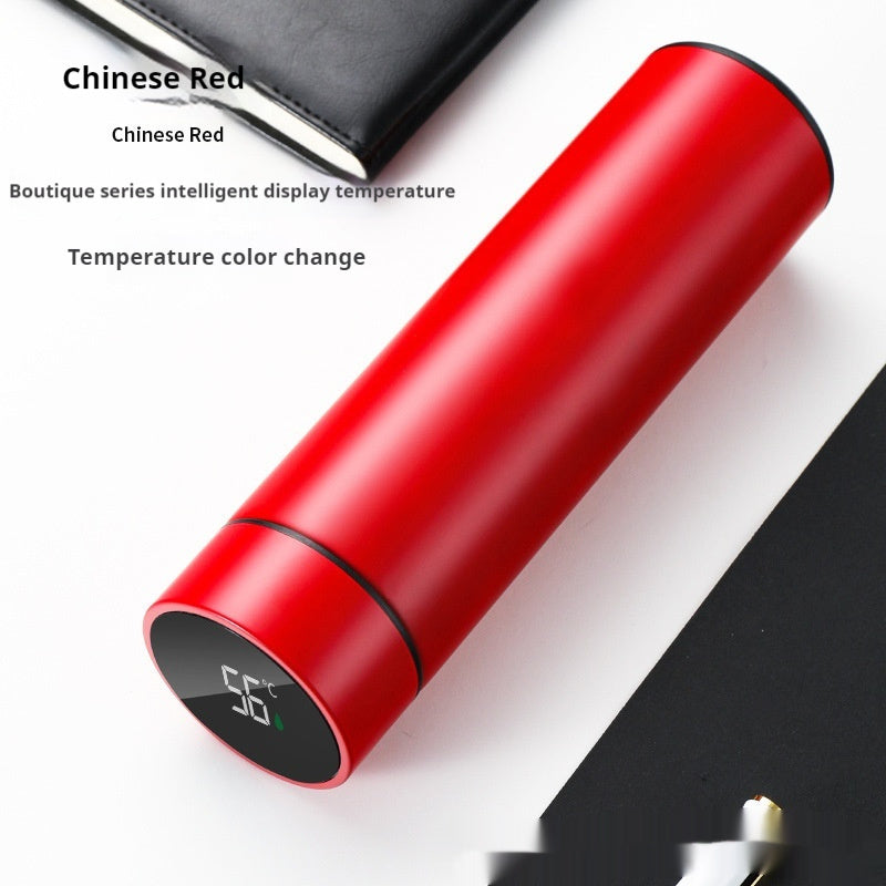 Thermo flask