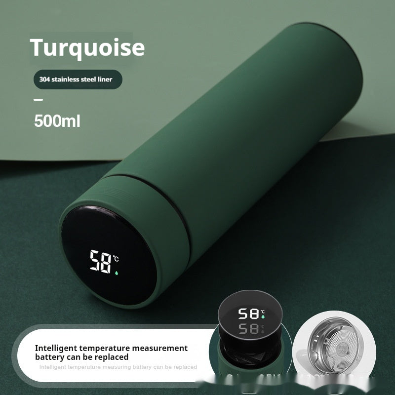 Thermo flask