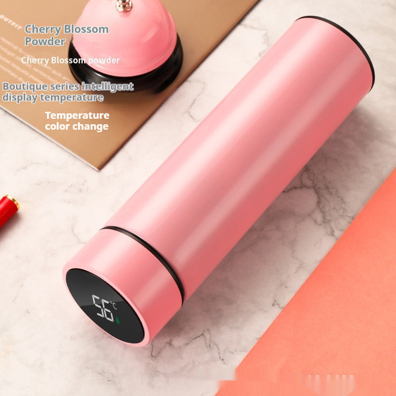 Thermo flask
