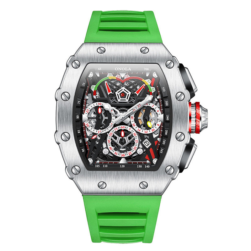 ONOLA Waterproof watch