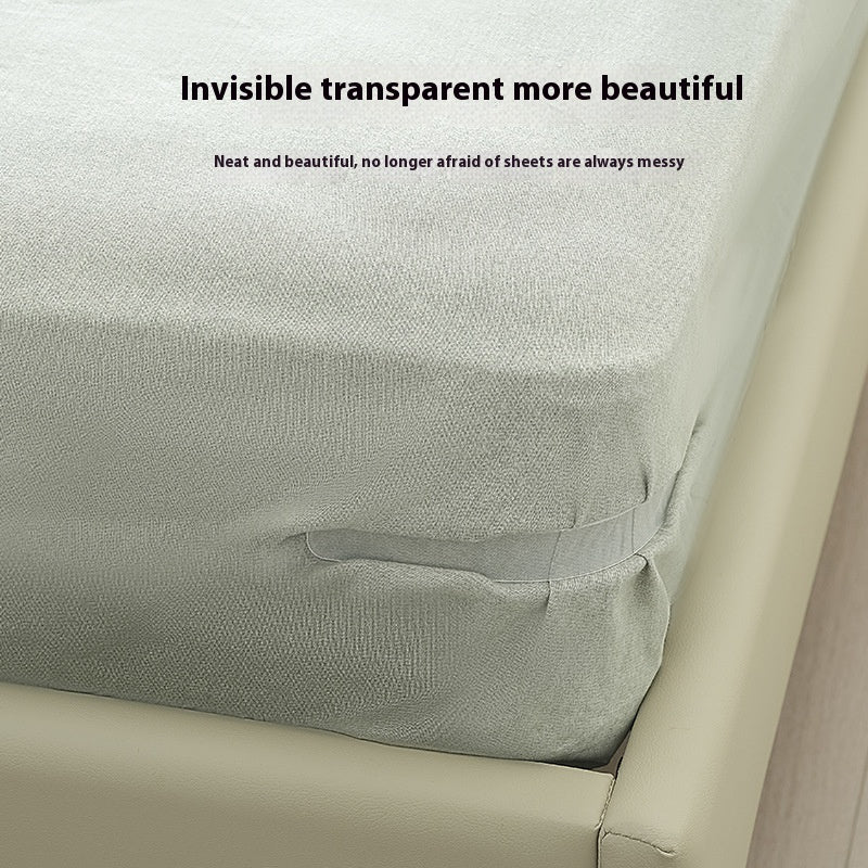 Bed Sheets Cover Holder