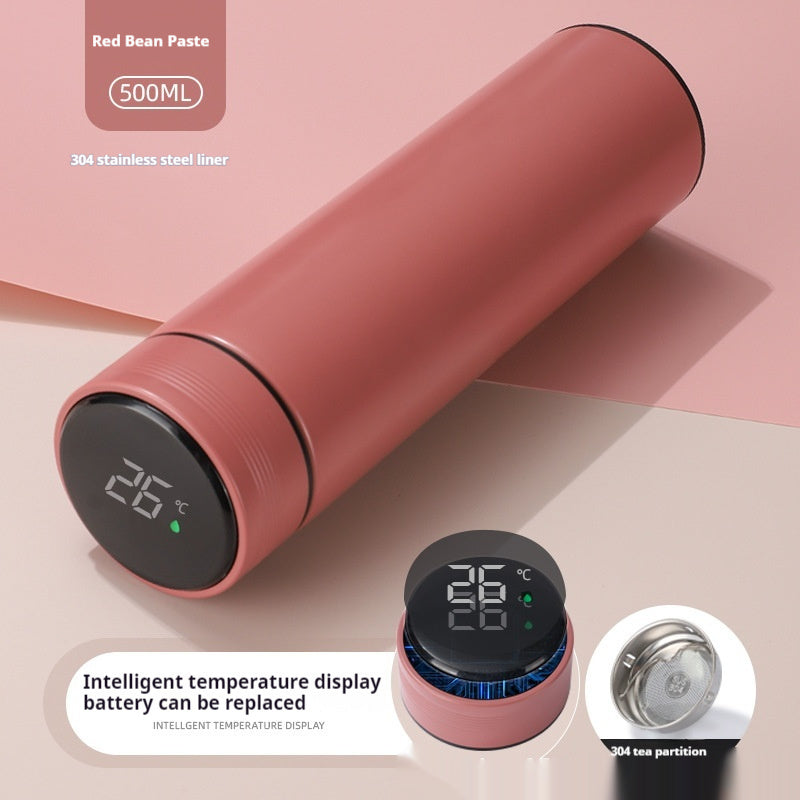 Thermo flask