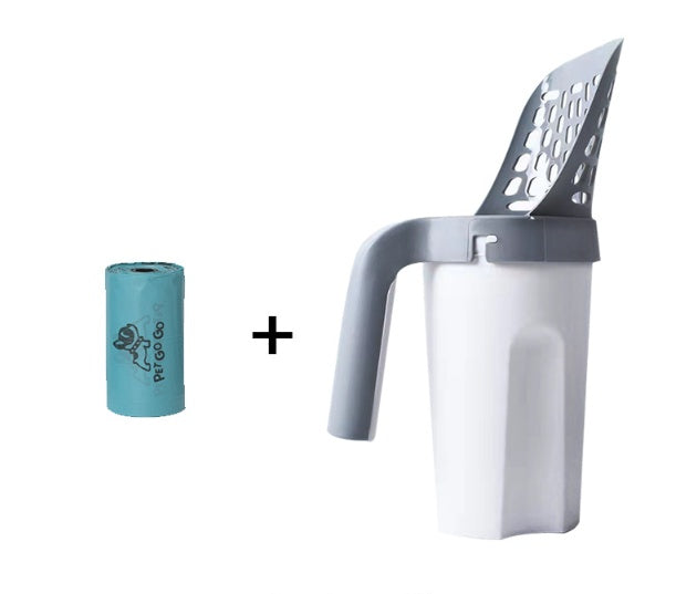 Cat Litter Scooper