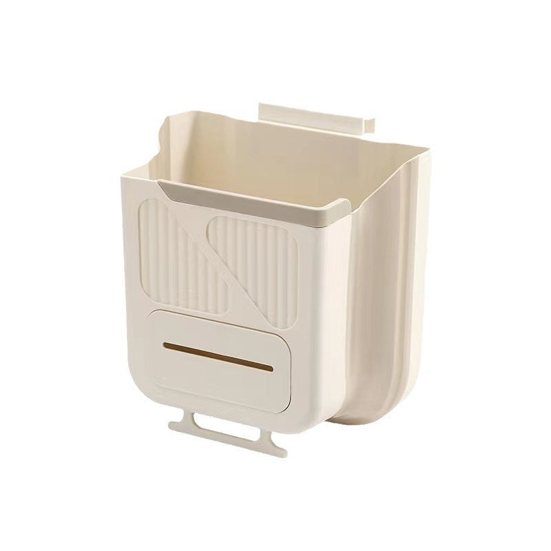 Kitchen Trash Can