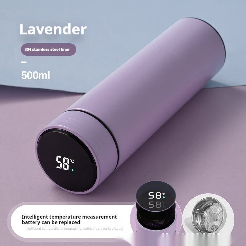 Thermo flask