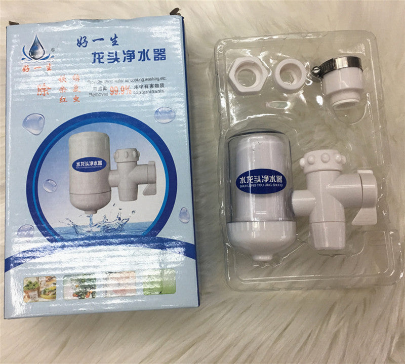 Faucet Water Purifier