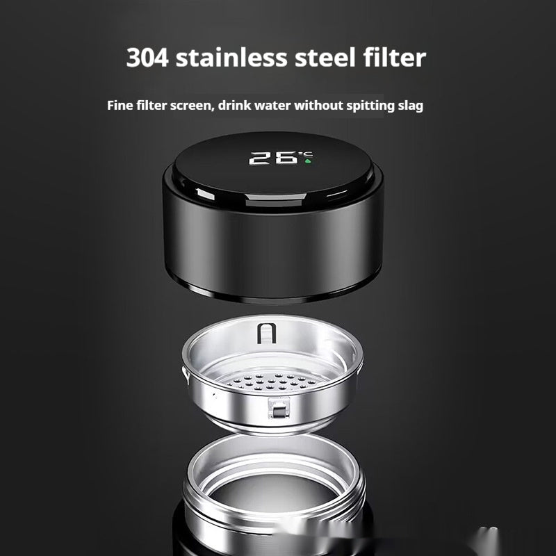 Thermo flask