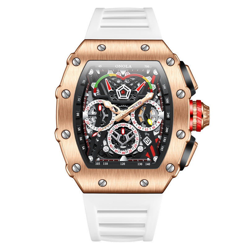 ONOLA Waterproof watch