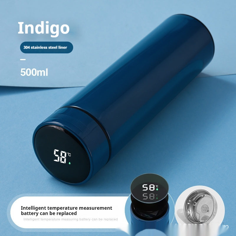Thermo flask