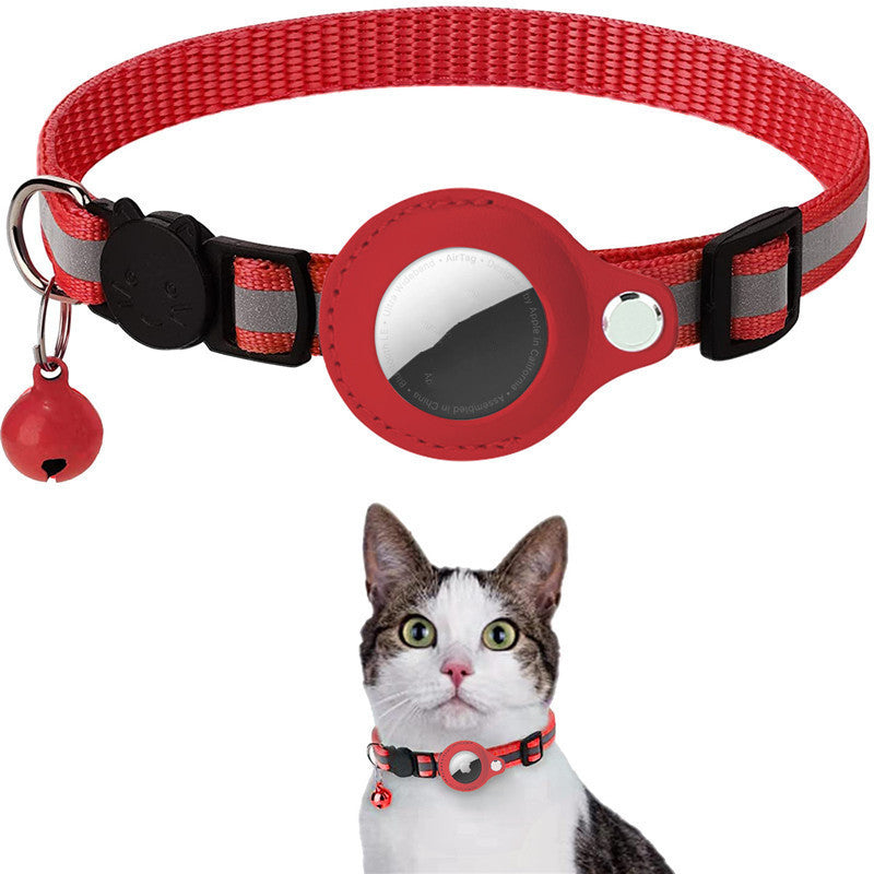 Reflective Nylon Collar