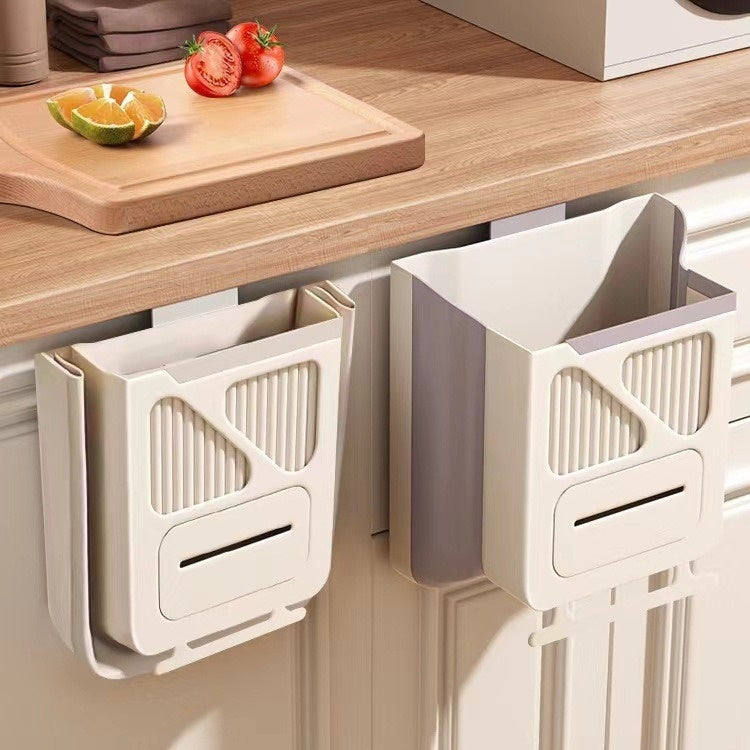 Kitchen Trash Can