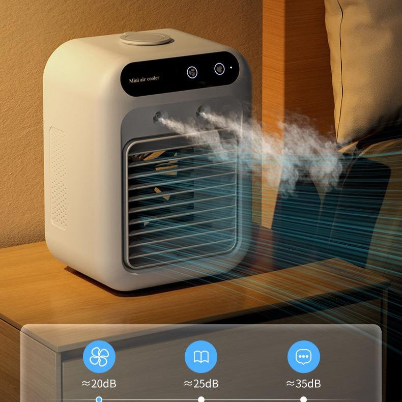 Air ConditionerCooler Fan