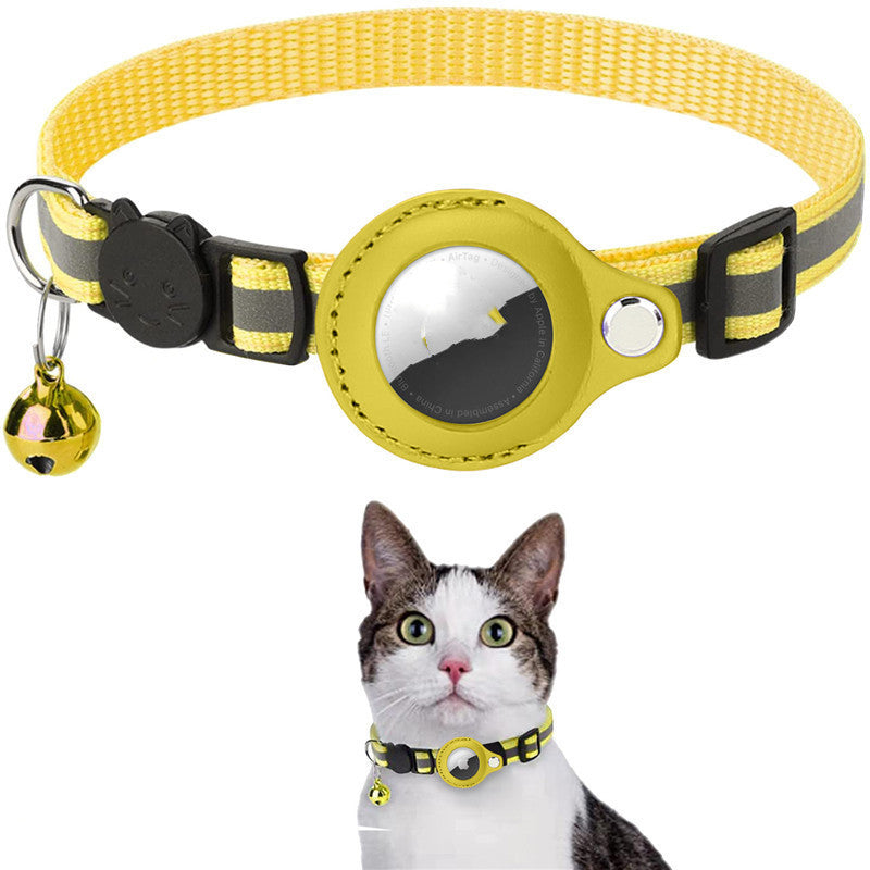 Reflective Nylon Collar