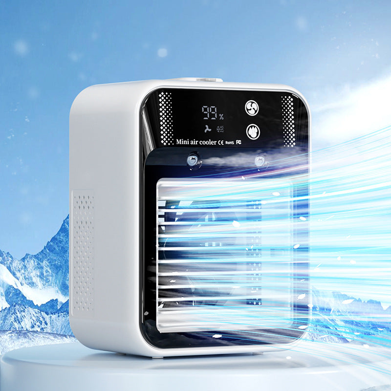 Air ConditionerCooler Fan