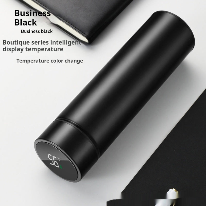 Thermo flask