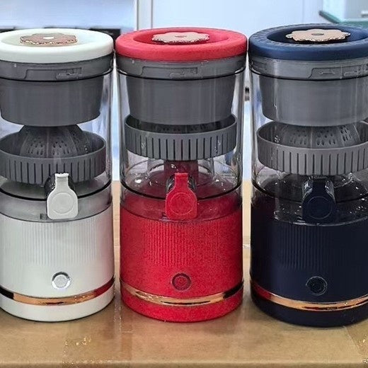 Blender Juice Extractor