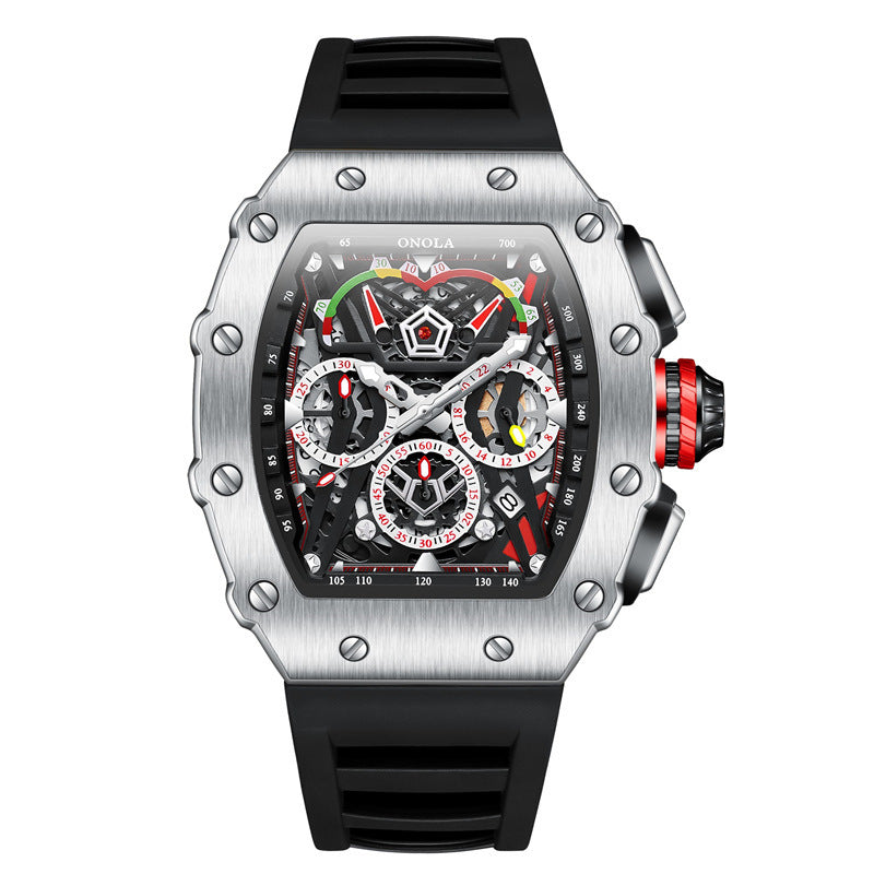 ONOLA Waterproof watch