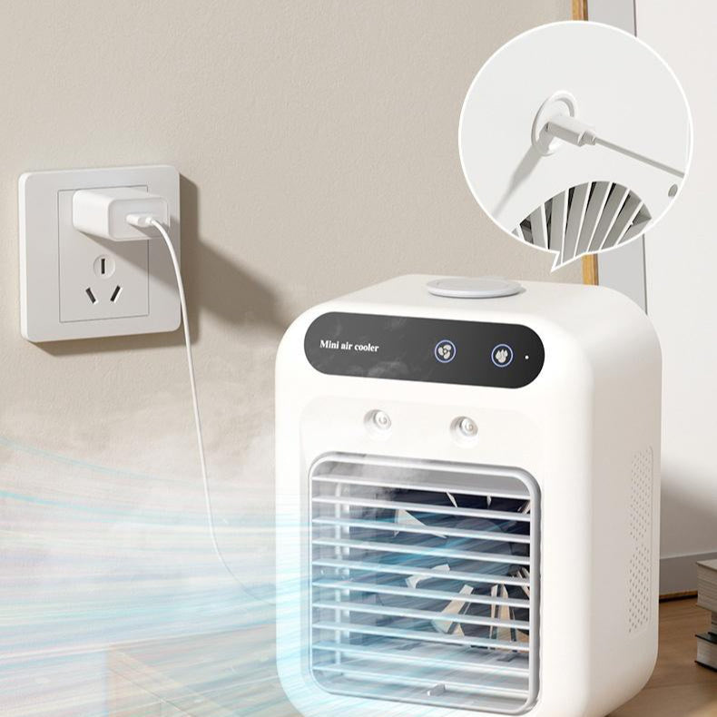 Air ConditionerCooler Fan