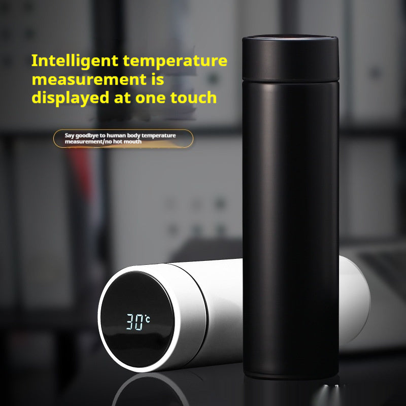 Thermo flask