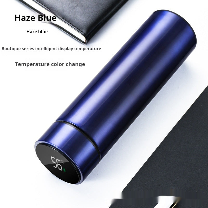 Thermo flask