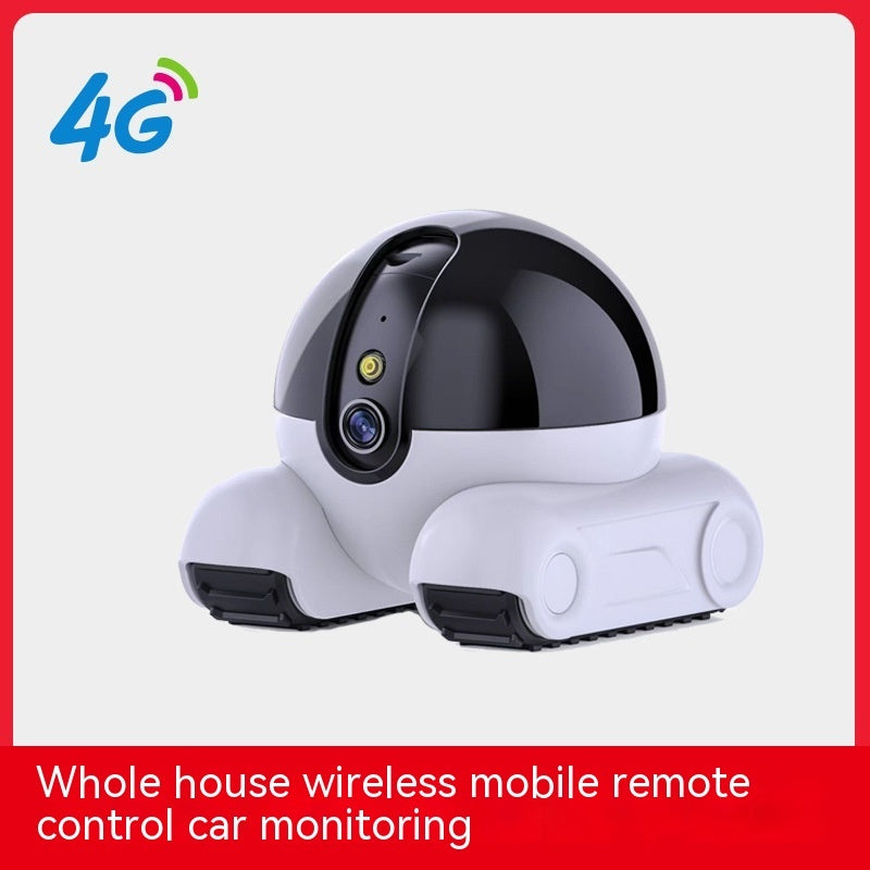 blinky Camera robot