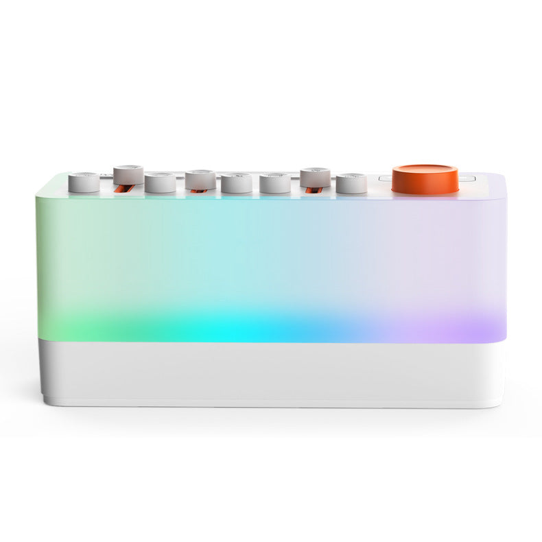 White noise speaker