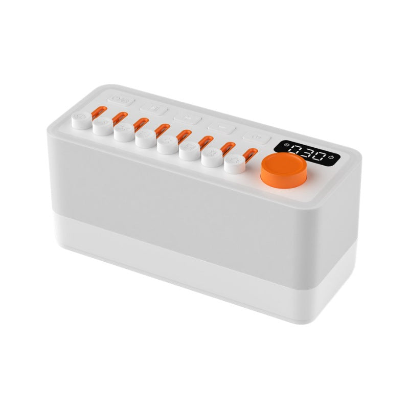 White noise speaker