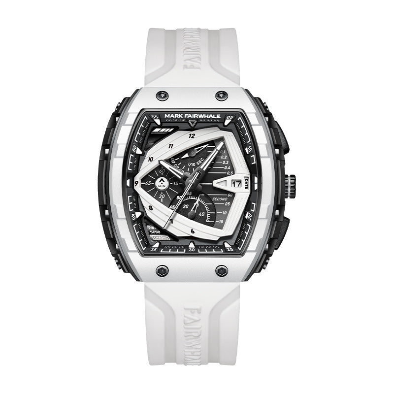 Mark Fairwhale quartz watch