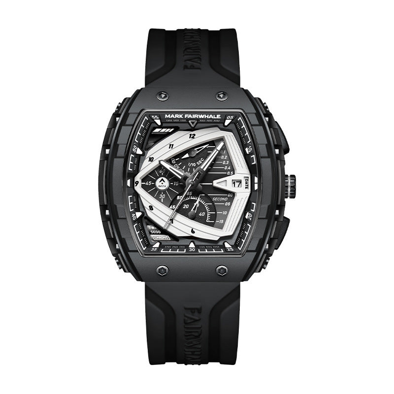 Mark Fairwhale quartz watch