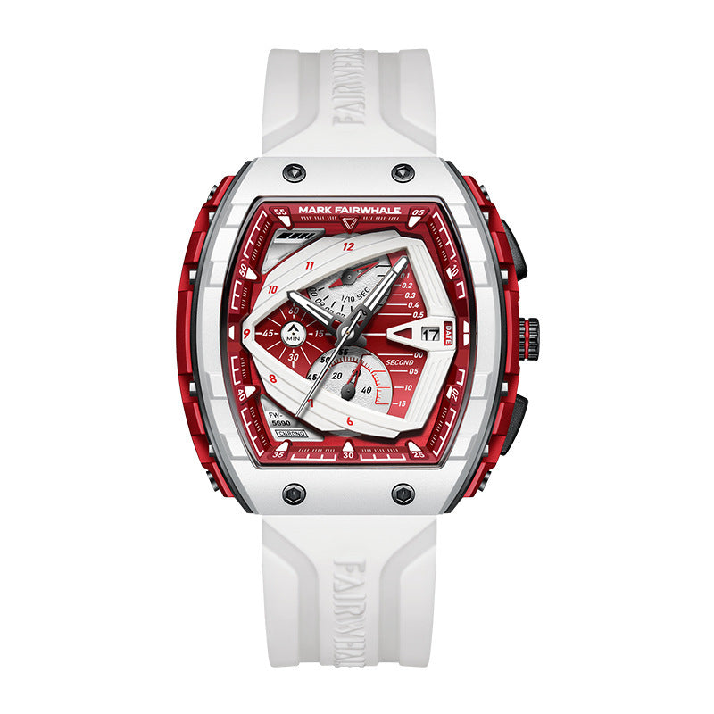 Mark Fairwhale quartz watch