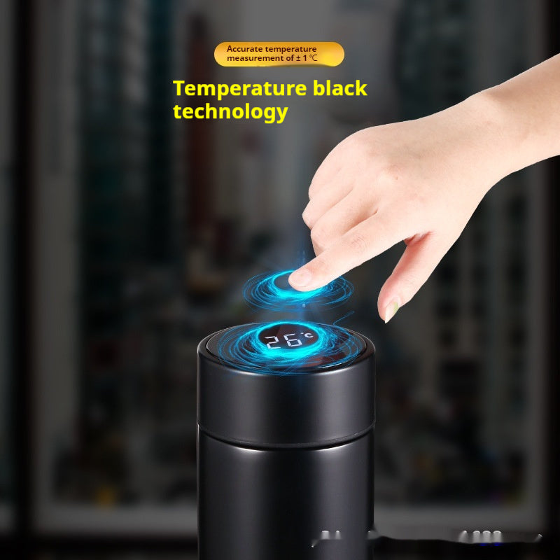 Thermo flask