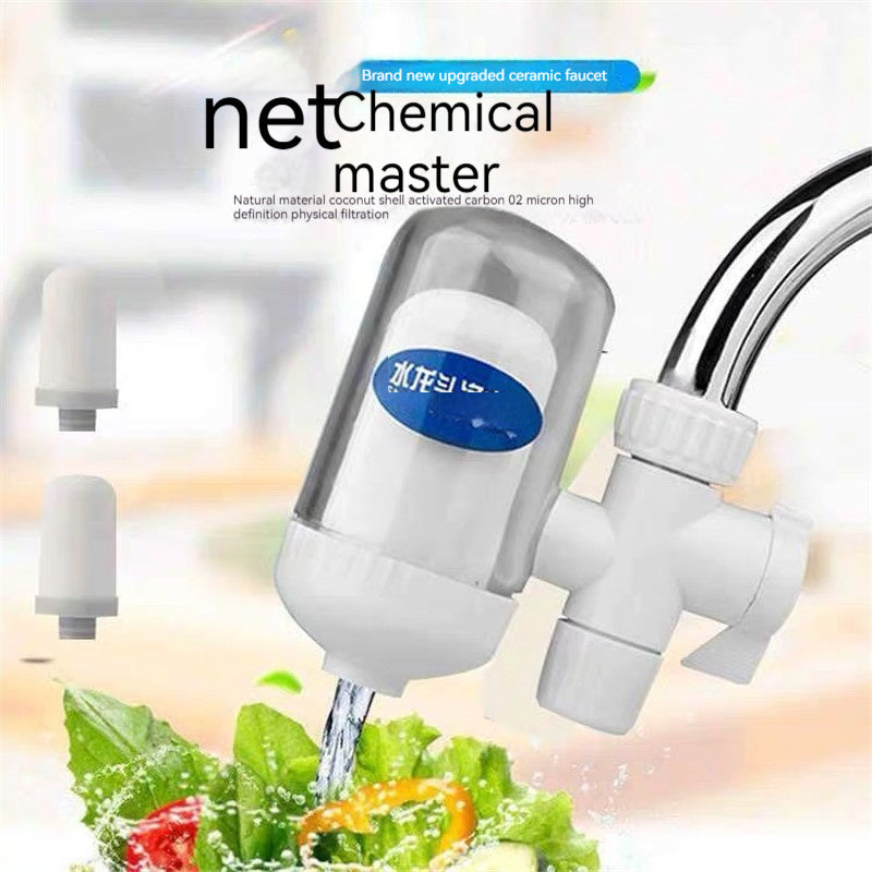 Faucet Water Purifier