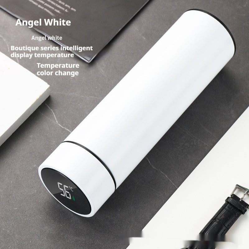 Thermo flask