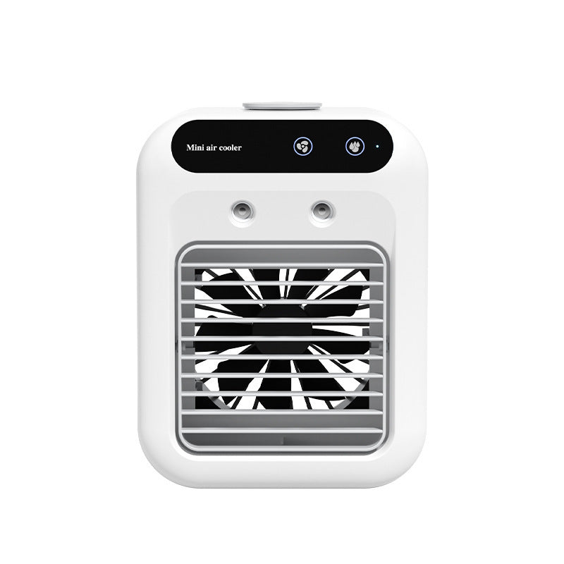 Air ConditionerCooler Fan