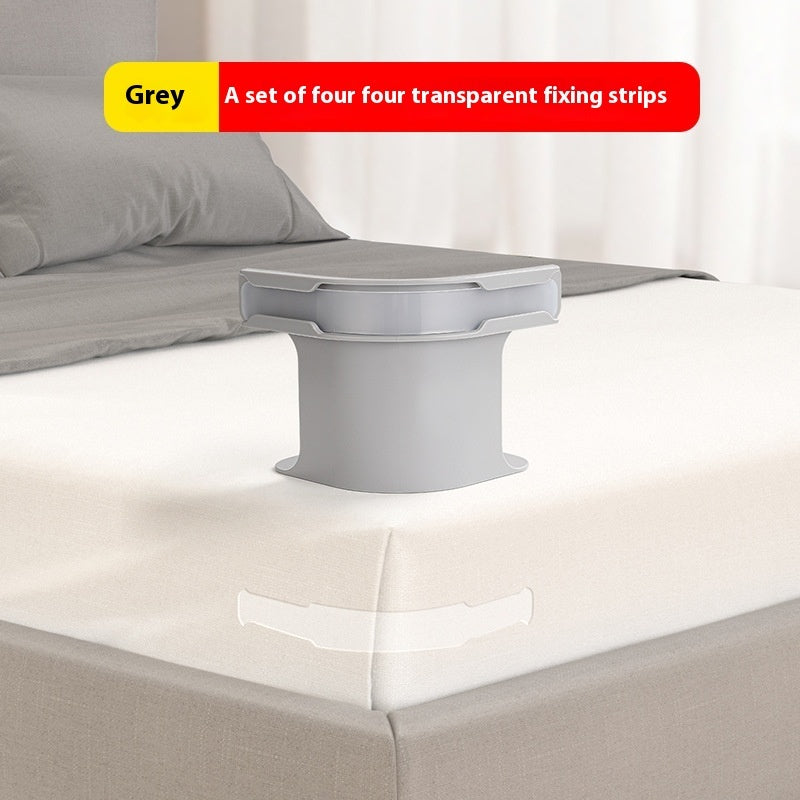 Bed Sheets Cover Holder
