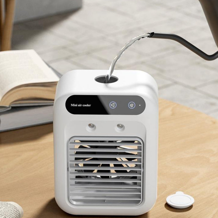 Air ConditionerCooler Fan