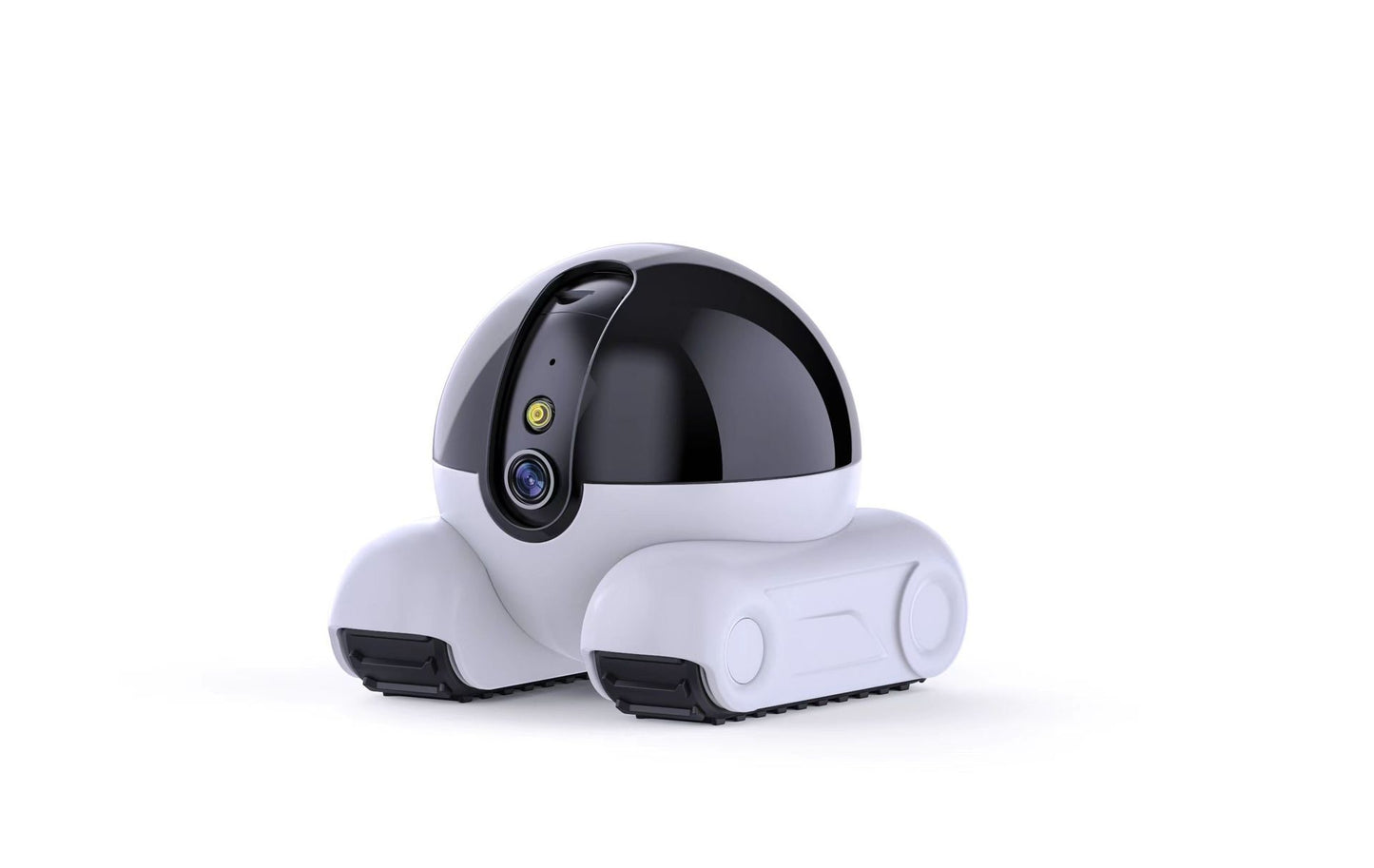 blinky Camera robot