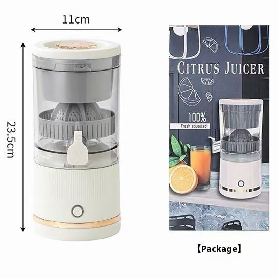 Blender Juice Extractor