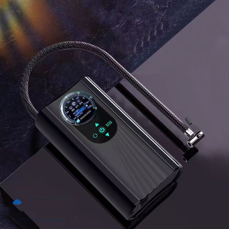 Vehicle-mounted Air pump